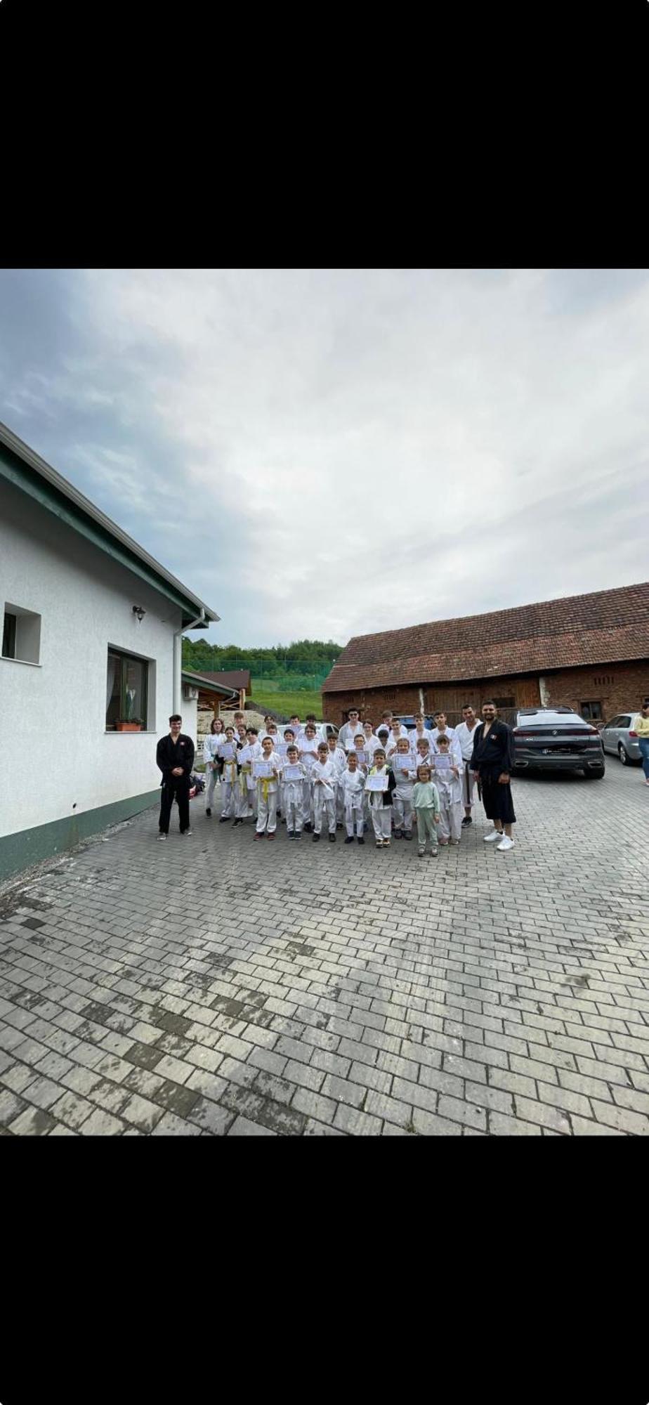 Domeniul Bondarelului Hotel Ocolisu Mic Luaran gambar